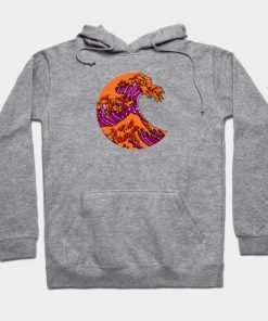 The Great Lesbian Wave