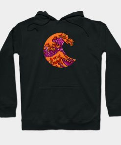 The Great Lesbian Wave