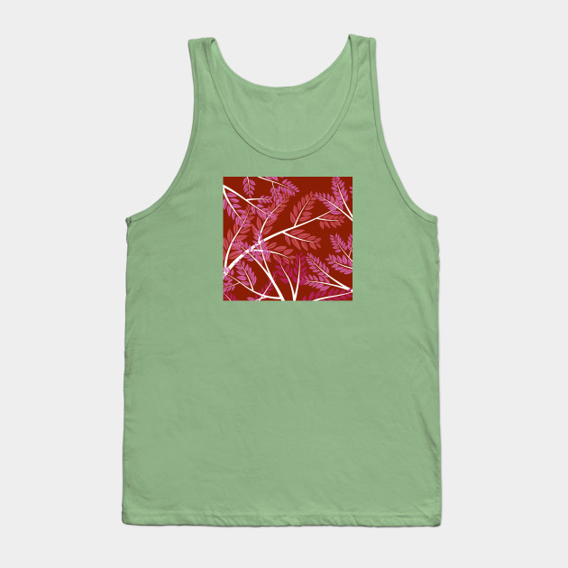 25036207_0-85 Lesbian Pride Overlapping Simple Leafy Branches