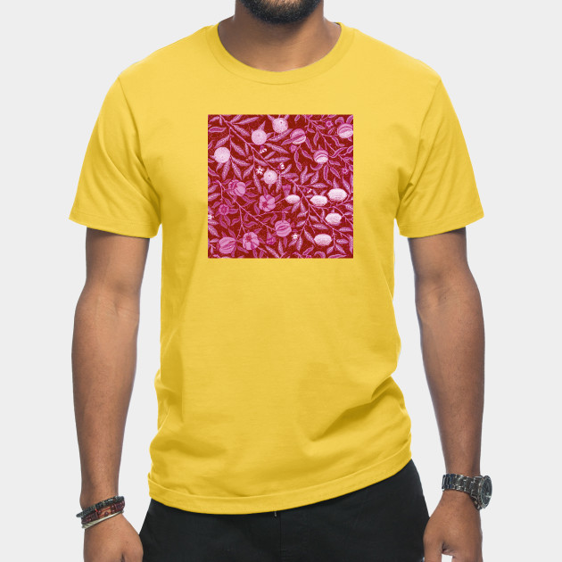 25037079_0-10 Lesbian Pride Fruiting Leafy Branches Design