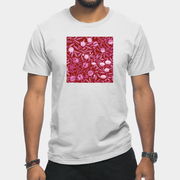 25037079_0-13 Lesbian Pride Fruiting Leafy Branches Design