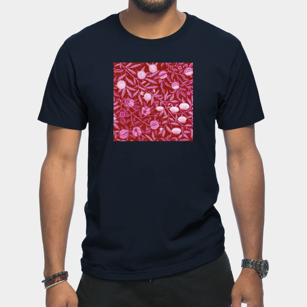 25037079_0-16 Lesbian Pride Fruiting Leafy Branches Design