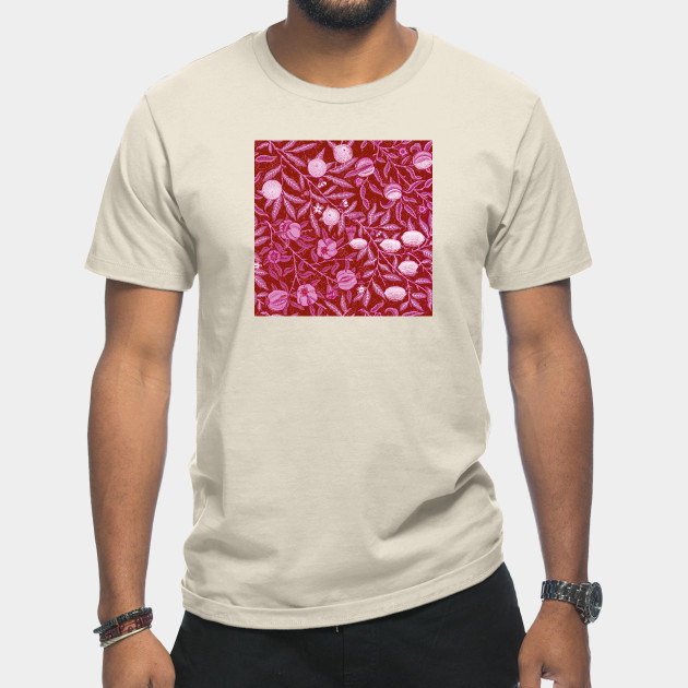 25037079_0-20 Lesbian Pride Fruiting Leafy Branches Design