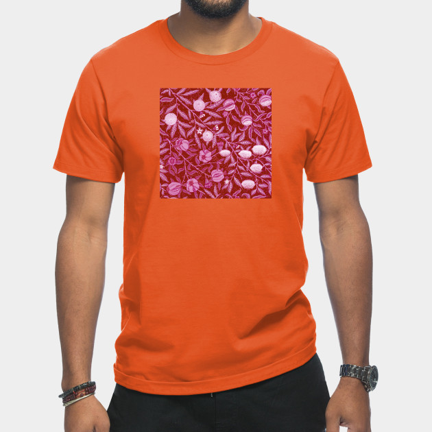 25037079_0-22 Lesbian Pride Fruiting Leafy Branches Design