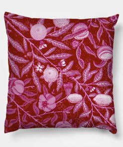 Lesbian Pride Fruiting Leafy Branches Design