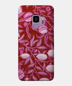 Lesbian Pride Fruiting Leafy Branches Design