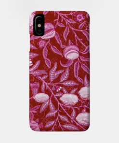 Lesbian Pride Fruiting Leafy Branches Design