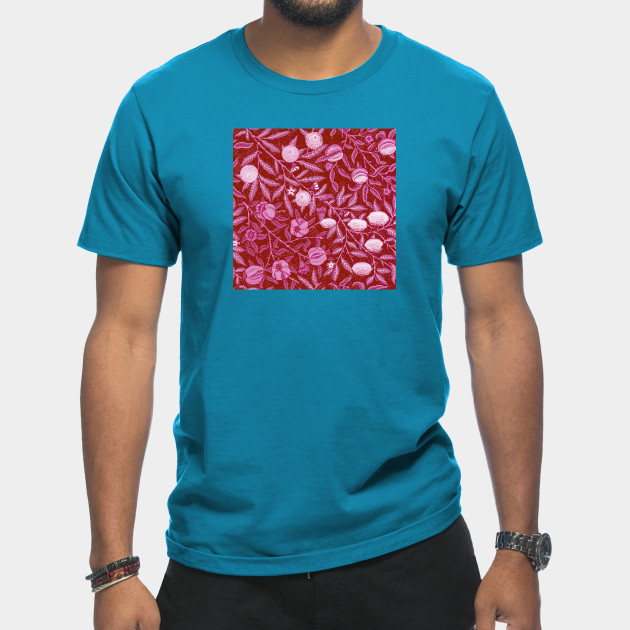 25037079_0-3 Lesbian Pride Fruiting Leafy Branches Design