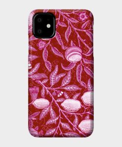 Lesbian Pride Fruiting Leafy Branches Design