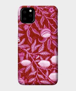 Lesbian Pride Fruiting Leafy Branches Design