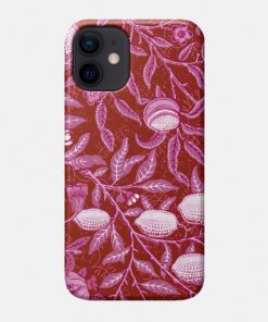 Lesbian Pride Fruiting Leafy Branches Design