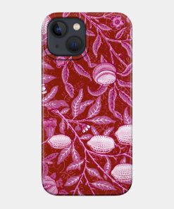 Lesbian Pride Fruiting Leafy Branches Design