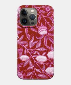 Lesbian Pride Fruiting Leafy Branches Design