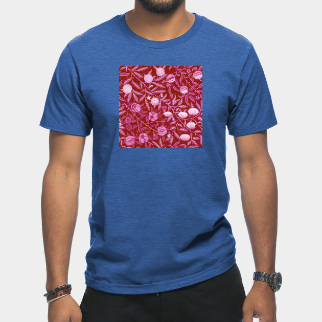 25037079_0-4 Lesbian Pride Fruiting Leafy Branches Design