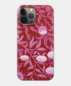 Lesbian Pride Fruiting Leafy Branches Design