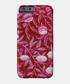 Lesbian Pride Fruiting Leafy Branches Design