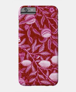 Lesbian Pride Fruiting Leafy Branches Design