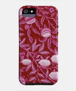 Lesbian Pride Fruiting Leafy Branches Design