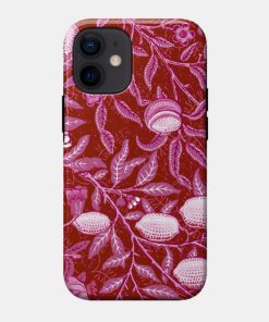 Lesbian Pride Fruiting Leafy Branches Design