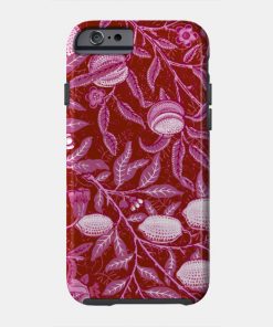 Lesbian Pride Fruiting Leafy Branches Design