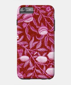 Lesbian Pride Fruiting Leafy Branches Design