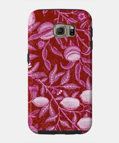 Lesbian Pride Fruiting Leafy Branches Design