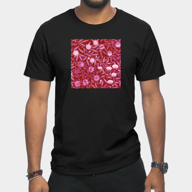 25037079_0-5 Lesbian Pride Fruiting Leafy Branches Design