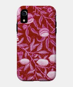 Lesbian Pride Fruiting Leafy Branches Design