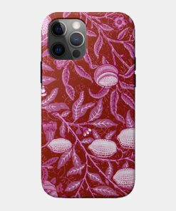 Lesbian Pride Fruiting Leafy Branches Design