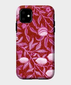 Lesbian Pride Fruiting Leafy Branches Design