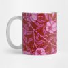 Lesbian Pride Fruiting Leafy Branches Design