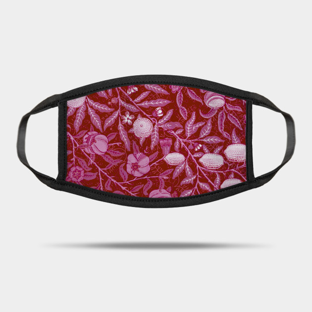 25037079_0-65 Lesbian Pride Fruiting Leafy Branches Design