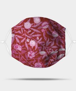 Lesbian Pride Fruiting Leafy Branches Design