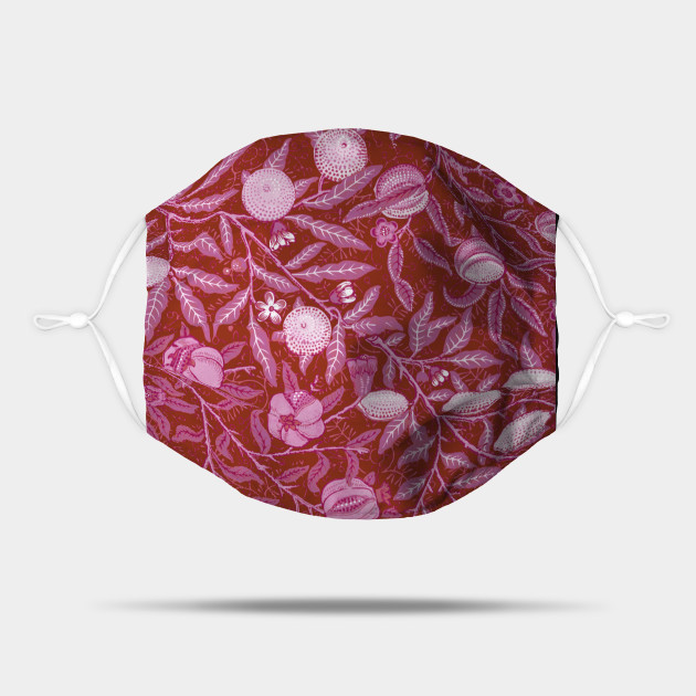 25037079_0-66 Lesbian Pride Fruiting Leafy Branches Design