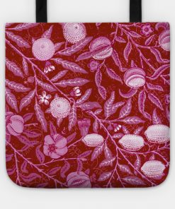 Lesbian Pride Fruiting Leafy Branches Design