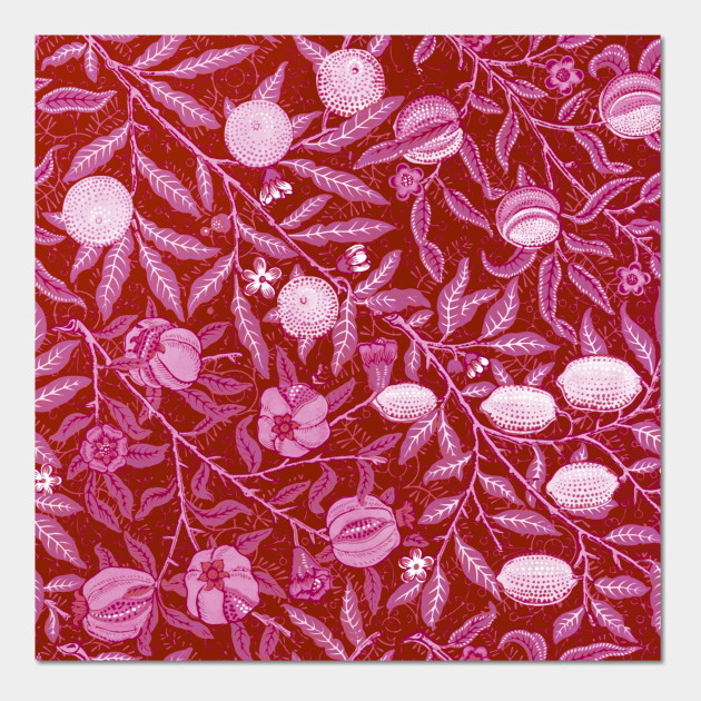 25037079_0-68 Lesbian Pride Fruiting Leafy Branches Design