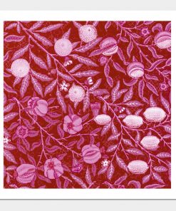 Lesbian Posters - Lesbian Pride Fruiting Leafy Branches Design Poster TP1503 3 - Lesbian Flag Lesbian Pride Fruiting Leafy Branches Design