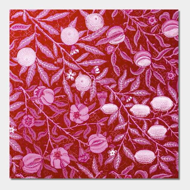 25037079_0-74 Lesbian Pride Fruiting Leafy Branches Design