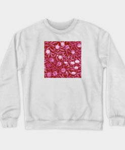 Lesbian Pride Fruiting Leafy Branches Design