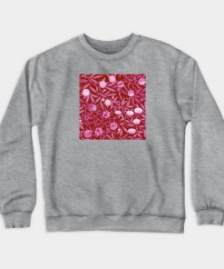 Lesbian Pride Fruiting Leafy Branches Design