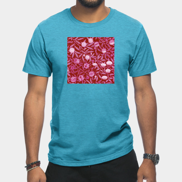 25037079_0-8 Lesbian Pride Fruiting Leafy Branches Design