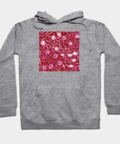 Lesbian Pride Fruiting Leafy Branches Design