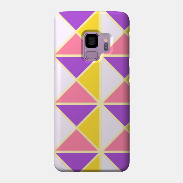 25057703_0-28 Sapphic Pride Triangle Pattern