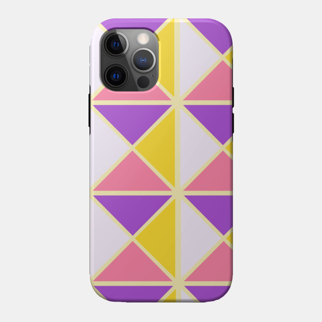 25057703_0-51 Sapphic Pride Triangle Pattern