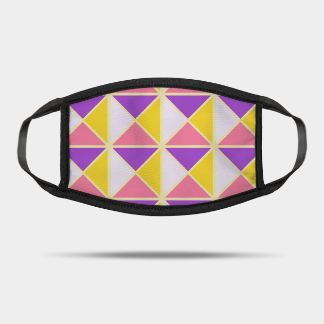 25057703_0-64 Sapphic Pride Triangle Pattern