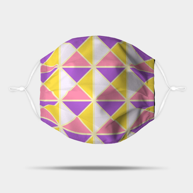 25057703_0-65 Sapphic Pride Triangle Pattern