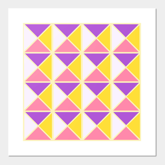 25057703_0-68 Sapphic Pride Triangle Pattern