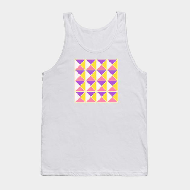 25057703_0-87 Sapphic Pride Triangle Pattern