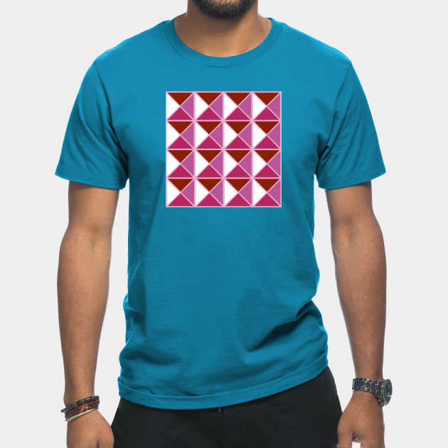 25058390_0-11 Lesbian Pride Triangle Pattern