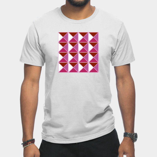 25058390_0-25 Lesbian Pride Triangle Pattern